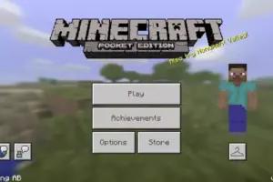 Minecraft Pocket Edition apk: تحميل ماينكرافت بوكيت إيديشين مجانا 2024 الاصدار الاخير 21 2