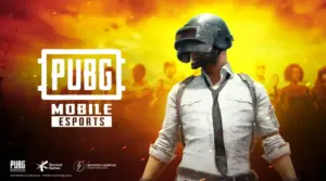 PUBG MOBILE 1