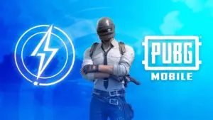 PUBG MOBILE مهكرة 1