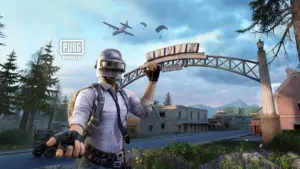 PUBG MOBILE مهكرة 1