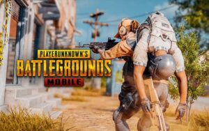 PUBG MOBILE مهكرة 2