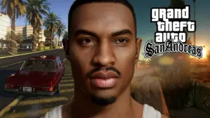 San Andreas مهكرة 2