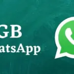 WhatsApp GB