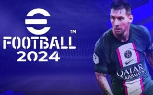 eFootball: تحميل فيفا موبايل 2024 التحديث الجديد أي فوتبول 24 للموبايل نسخة مهكرة واصلية جميع النسخ 1