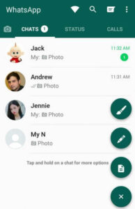 gbwhatsapp apk: تنزيل جي بي واتس اب 2024 جيبي واتساب الاصدار الجديد 3